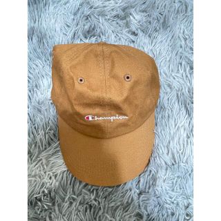 チャンピオン(Champion)のchampionキャップ(キャップ)