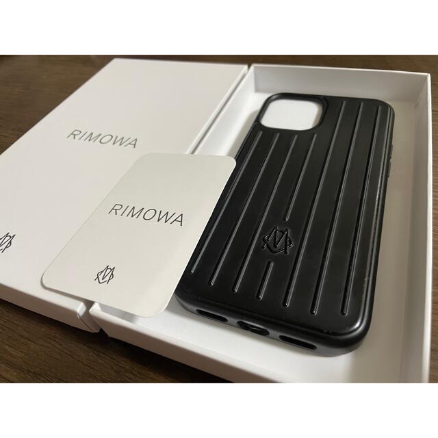 今年人気のブランド品や リモワRIMOWA iPhone12 iPhone12Proケース