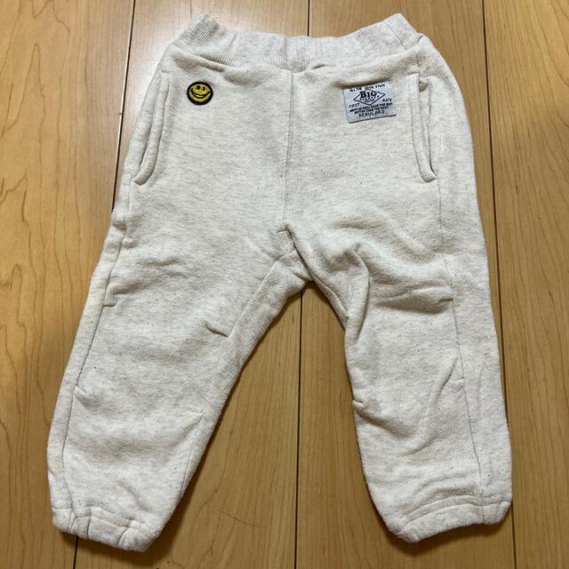 F.O.KIDS(エフオーキッズ)の男の子パンツ キッズ/ベビー/マタニティのベビー服(~85cm)(パンツ)の商品写真