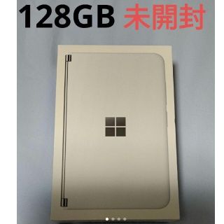 マイクロソフト(Microsoft)の▶Surface Duo 2 グレイシア 128GB  |  ◆未開封品◆(スマートフォン本体)