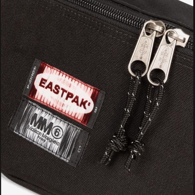 MM6(エムエムシックス)のmm6 maioson margiela ×eastpak レディースのバッグ(ボディバッグ/ウエストポーチ)の商品写真