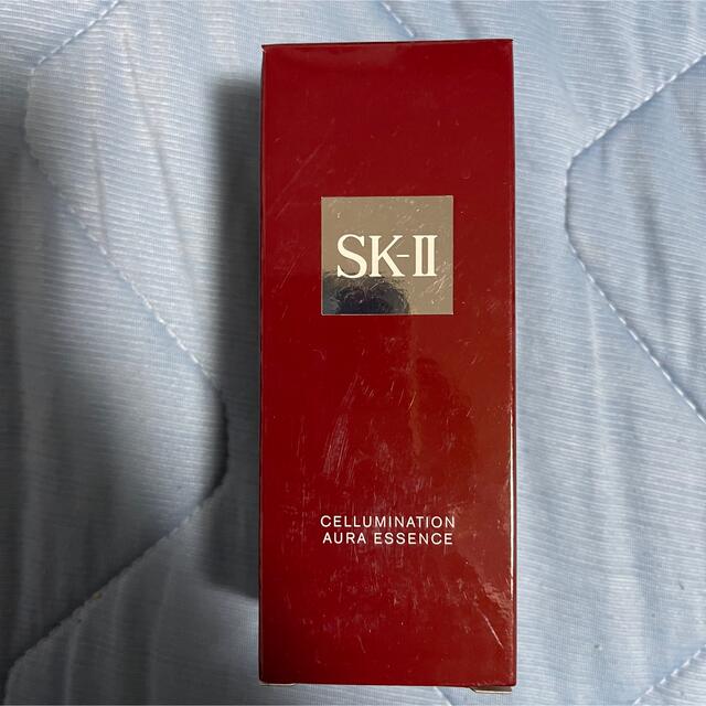 SK-II(エスケーツー)のSK2 セルミネーションオーラエッセンス 50ml コスメ/美容のスキンケア/基礎化粧品(美容液)の商品写真