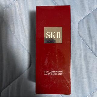 エスケーツー(SK-II)のSK2 セルミネーションオーラエッセンス 50ml(美容液)