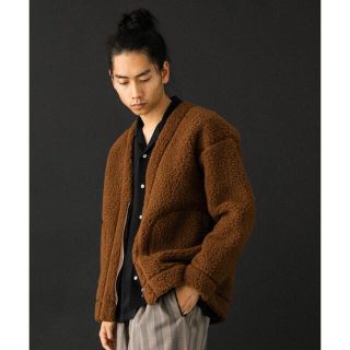 PUBLIC TOKYO(ブルゾン)のフリマアイテム一覧 PUBLIC TOKYO(ブルゾン)のフリマアイテム一覧