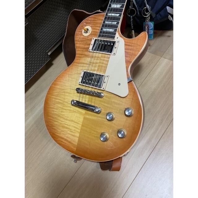 Gibson(ギブソン)の本日のみ特価！美品！Gibson Les Paul Standard  60s  楽器のギター(エレキギター)の商品写真
