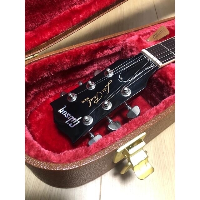 Gibson(ギブソン)の本日のみ特価！美品！Gibson Les Paul Standard  60s  楽器のギター(エレキギター)の商品写真