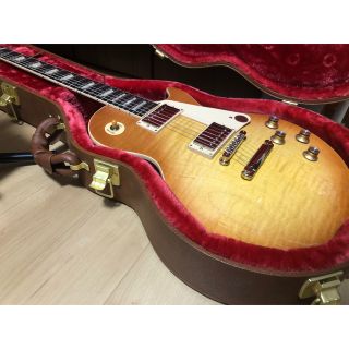 ギブソン(Gibson)の本日のみ特価！美品！Gibson Les Paul Standard  60s (エレキギター)