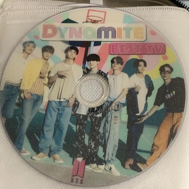 防弾少年団(BTS)(ボウダンショウネンダン)の専用 エンタメ/ホビーのCD(K-POP/アジア)の商品写真