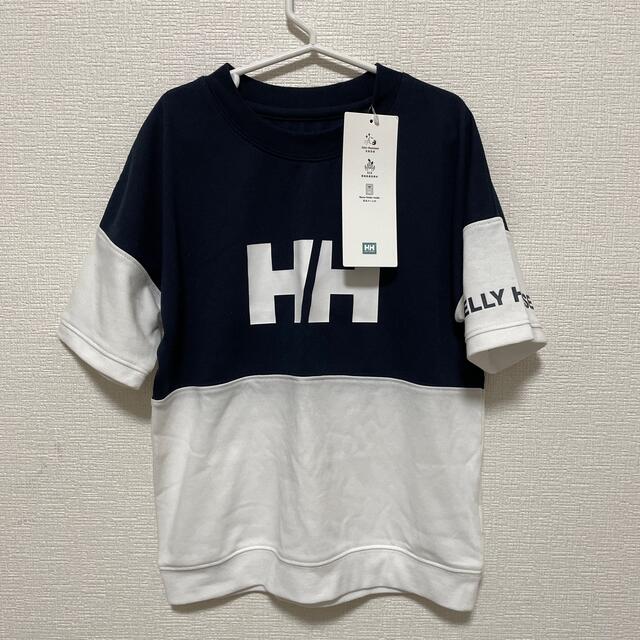 HELLY HANSEN(ヘリーハンセン)のヘリーハンセン Tシャツ キッズ/ベビー/マタニティのキッズ服男の子用(90cm~)(Tシャツ/カットソー)の商品写真