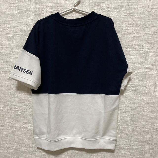 HELLY HANSEN(ヘリーハンセン)のヘリーハンセン Tシャツ キッズ/ベビー/マタニティのキッズ服男の子用(90cm~)(Tシャツ/カットソー)の商品写真