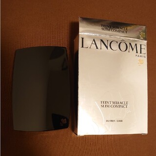 ランコム(LANCOME)のLANCOME タン ミラク コンパクトケース(その他)