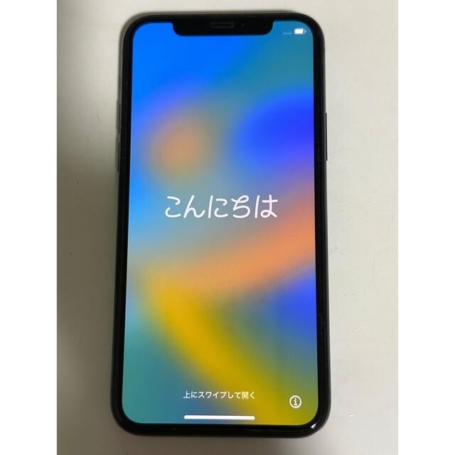 iPhone 11 pro ミッドナイトグリーン 256GBスマートフォン本体