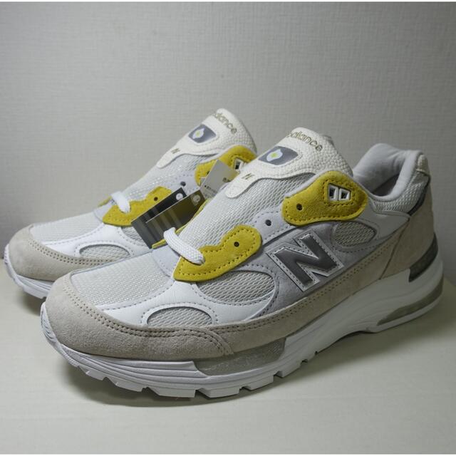 New Balance M992PB1 beams paperboy 27cm | www.jarussi.com.br