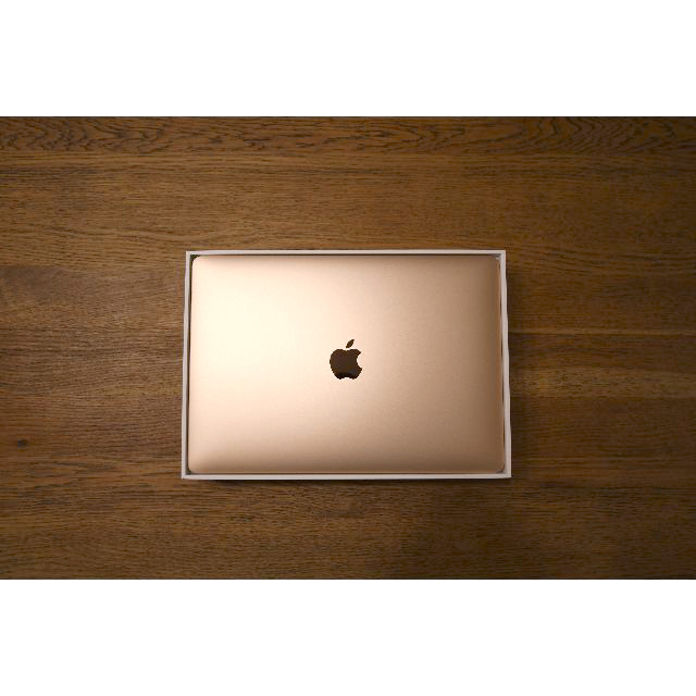 Apple - Apple MacBook Air 2019 13インチ 128GB