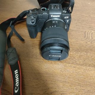 キヤノン(Canon)のeos rp rf24-105 is stm レンズキット(ミラーレス一眼)