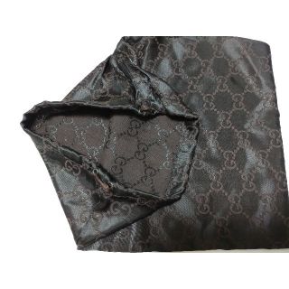 グッチ(Gucci)のGUCCI 袋　A4サイズ　未使用(その他)