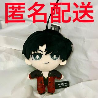RIKU 5th Anniversary ぬいぐるみ marchenstudio.jp