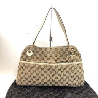 グッチ キャンバストートバッグの通販 200点以上 | Gucciを買うならラクマ