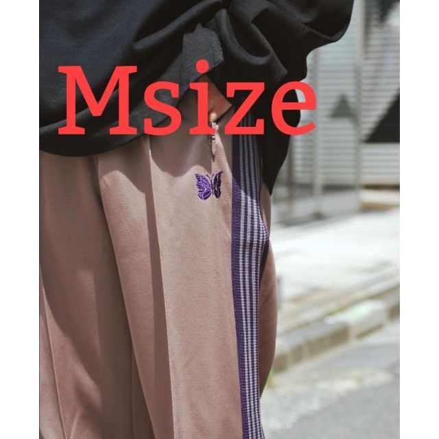 Needles - ニードルズ ニードルス tee 22 菅田将暉 BTS ストレートの