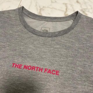 ザノースフェイス(THE NORTH FACE)のノースフェイス　Tシャツ(Tシャツ(半袖/袖なし))