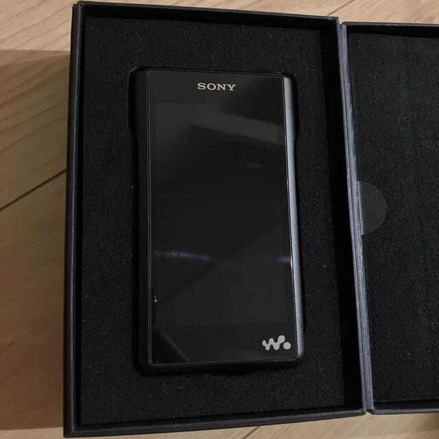 SONY NW-WM1A 美品