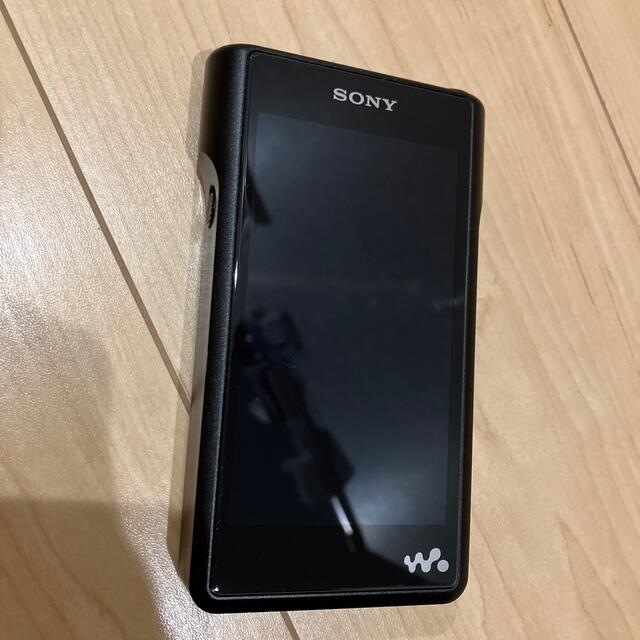 SONY NW-WM1A 美品