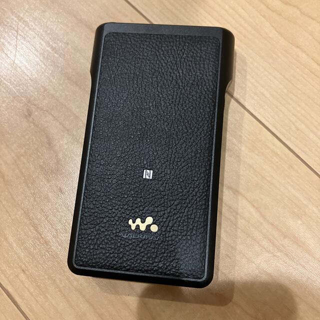 SONY NW-WM1A 美品