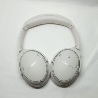 BOSE - BOSE QuietComfort 45 headphones