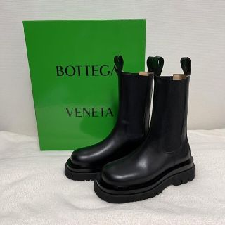 bottega veneta チェルシーブーツ ブーツ 靴 メンズ 超爆安 yakka.re