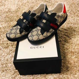 グッチ 子供靴/キッズシューズの通販 100点以上 | Gucciのキッズ