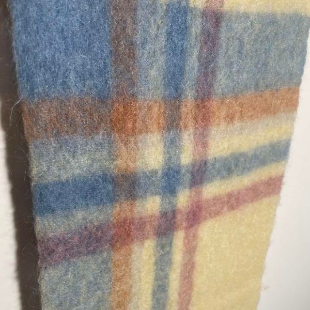 【タグ付き、ユニセックス可能◎】Acne Studious Vallyマフラー