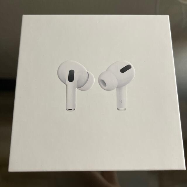 AirPods Pro 第1世代　本体　箱付き