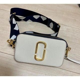 マークジェイコブス(MARC JACOBS)のユッキーナ様専用 MARC JACOBS ショルダーバッグ(ショルダーバッグ)