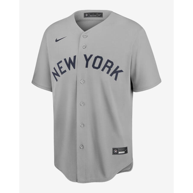 日本未発売 Nike Field of Dreams ヤンキース ユニフォーム