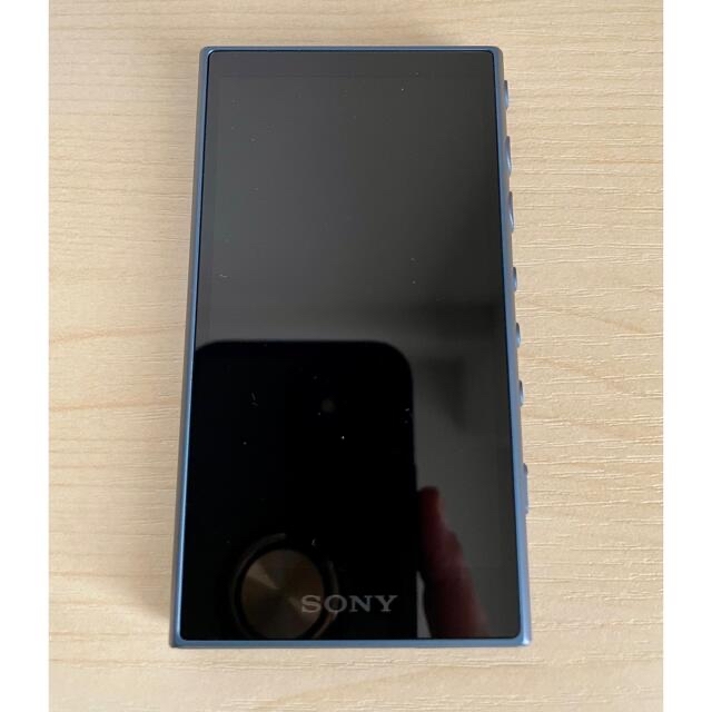 SONY ウォークマン Aシリーズ NW-A105HN 16GB SDカード付
