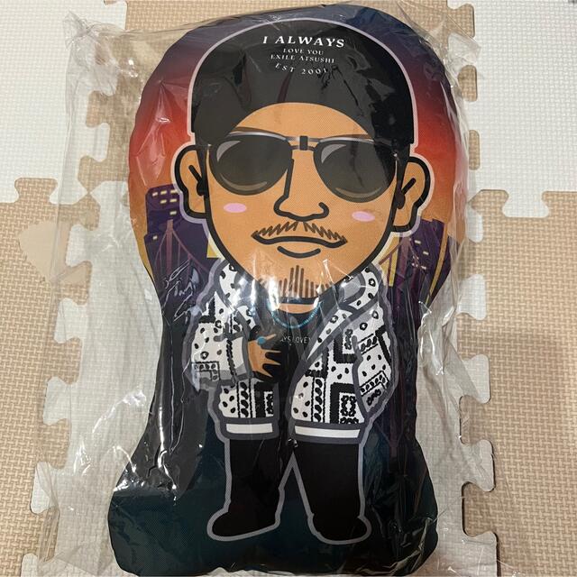 最安価格 ATSUSHIクッション fawe.org