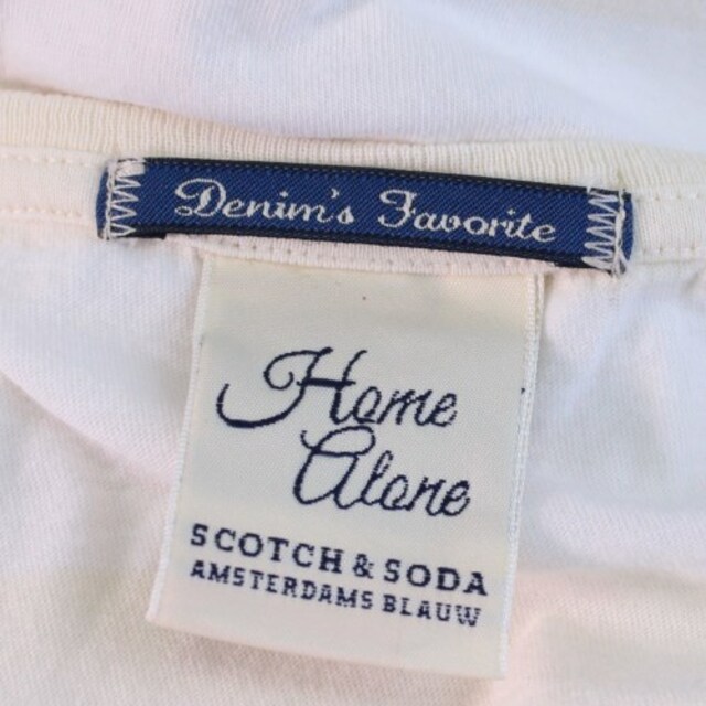 SCOTCH & SODA(スコッチアンドソーダ)のSCOTCH&SODA Tシャツ・カットソー メンズ メンズのトップス(Tシャツ/カットソー(半袖/袖なし))の商品写真