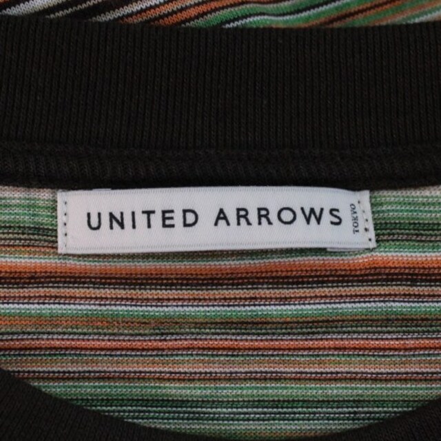 UNITED ARROWS(ユナイテッドアローズ)のUNITED ARROWS Tシャツ・カットソー メンズ メンズのトップス(Tシャツ/カットソー(半袖/袖なし))の商品写真