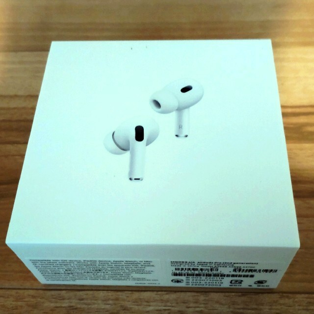 Airpods Pro 第2世代