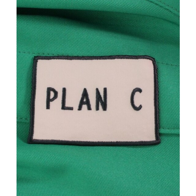 Plan C(プランシー)のPLAN C ワンピース レディース レディースのワンピース(ひざ丈ワンピース)の商品写真
