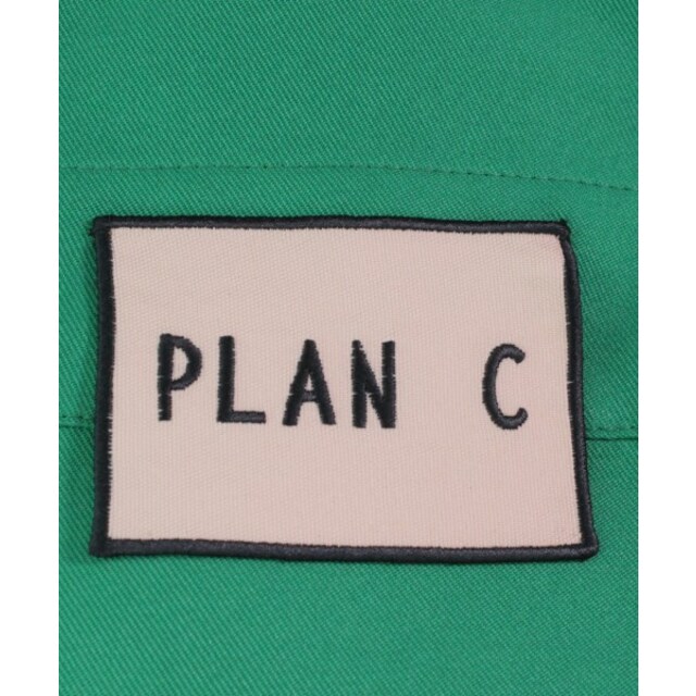 Plan C(プランシー)のPLAN C ワンピース レディース レディースのワンピース(ひざ丈ワンピース)の商品写真