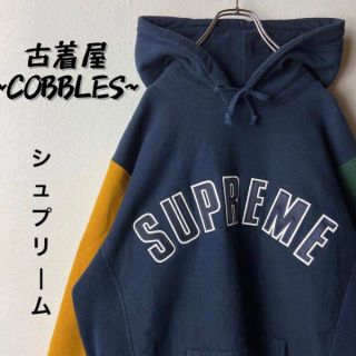 シュプリーム マルチカラー パーカー(メンズ)の通販 200点以上