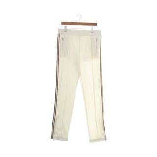 マルタンマルジェラ(Maison Martin Margiela)のMaison Margiela パンツ（その他） 48(L位) ベージュ 【古着】【中古】(その他)