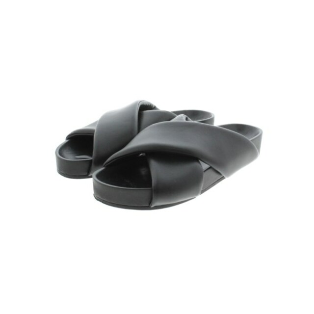 日本最大のブランド Jil Sander メンズ サンダル SANDER JIL