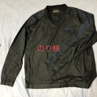 ナイキ(NIKE)のゴルフウエアーメンズS  シャカシャカ素材。とゴルフパンツ(ウエア)