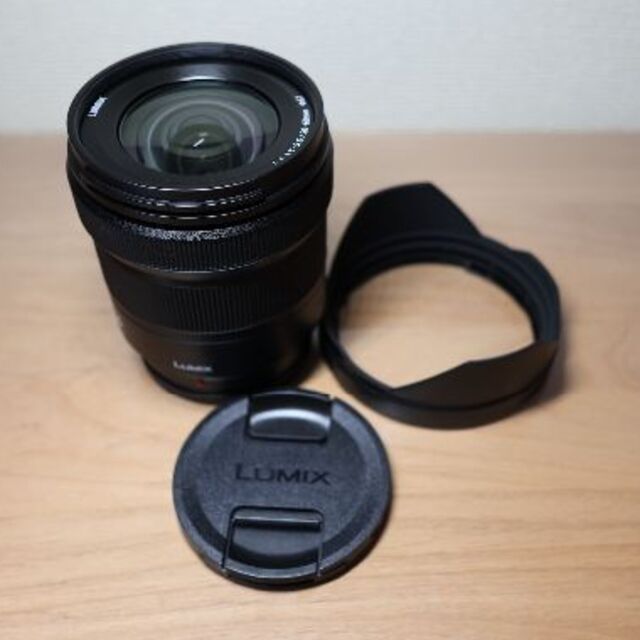 Panasonic LUMIX S 20-60mm F3.5-5.6 美品♪