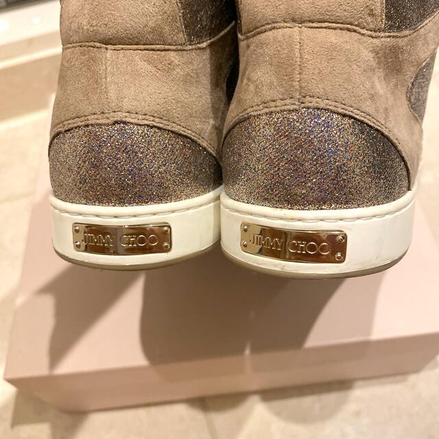 JIMMY CHOO ジミーチュウ 40 | www.fleettracktz.com
