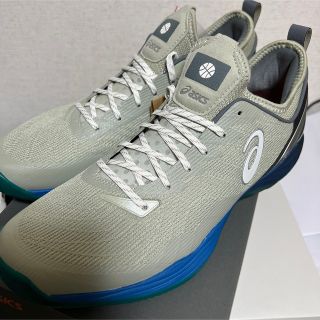 ASICS ballaholic GLIDE NOVA FF 2 28.5cmの通販 by kou's shop|ラクマ