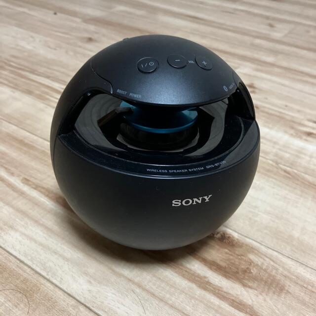 SONY Bluetoothスピーカー | フリマアプリ ラクマ