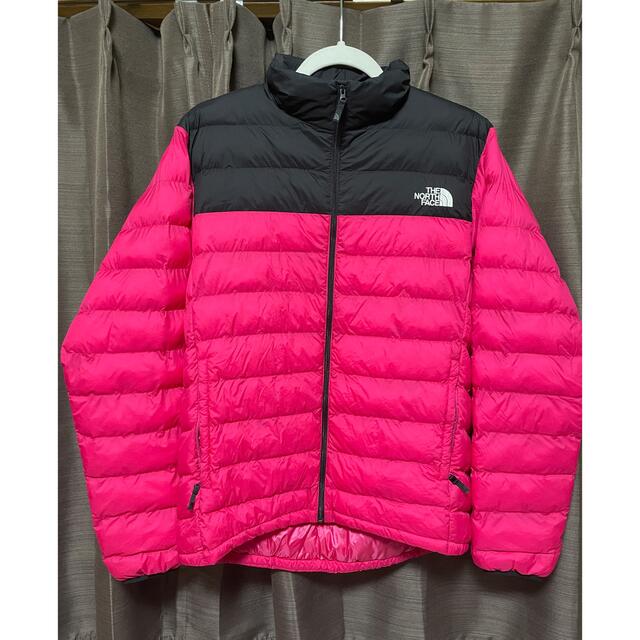 THE NORTH FACE×BEAMS別注ジャケットメンズ